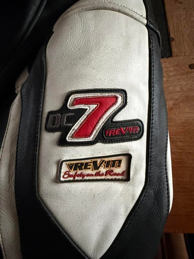 Motorpak rev it mt 54, Ophalen of Verzenden, Tweedehands, Combipak