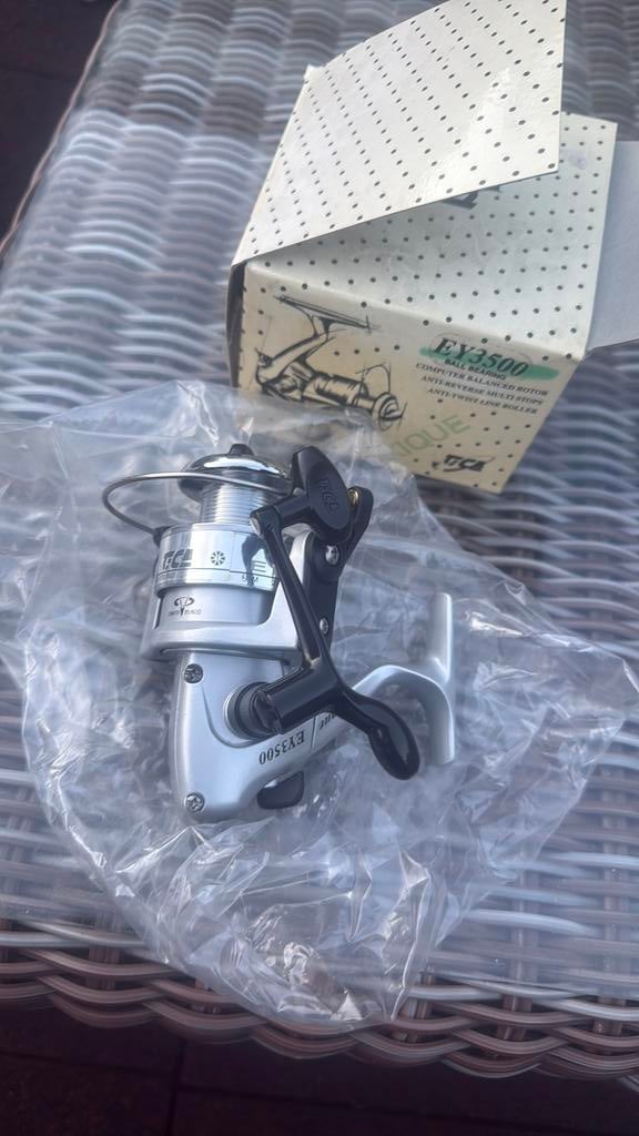 nieuwe molen    3500, Ophalen of Verzenden, Zo goed als nieuw, Molen