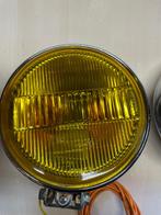 Mistlampen / verstraler oldtimer, Auto-onderdelen, Ophalen, Gebruikt