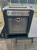 Versterker, Ophalen, Minder dan 50 watt