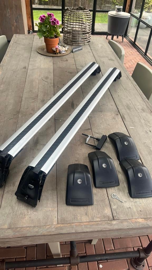 Dakdrager set Landrover Discovery Sport, Ophalen of Verzenden