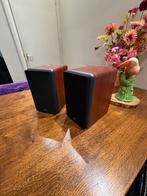 JVC SP-UXD88H speakers, Gebruikt, JVC, Ophalen of Verzenden, Minder dan 60 watt