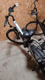 electrische fiets opknapper, Gebruikt, Versnellingen, 61 tot 65 cm, Ophalen