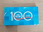 KLM 100 jaar, Ophalen of Verzenden, Nieuw, Overige typen