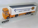 1/87 Albedo Volvo  ASG, Ophalen of Verzenden, Nieuw, Bus of Vrachtwagen, Overige merken