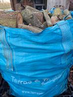 Brandhout big bag, Minder dan 3 m³, Ophalen of Verzenden