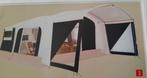 Vouwwagen. Trigano Galleon., Caravans en Kamperen, Tenten, Ophalen of Verzenden, Gebruikt, Tot en met 5