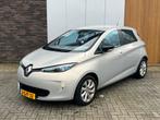 Goedrijdende Renault ZOE Q210 Zen Elecktrisch/Apk/Bluetooth!, Stof, 58 pk, 31 min, Origineel Nederlands