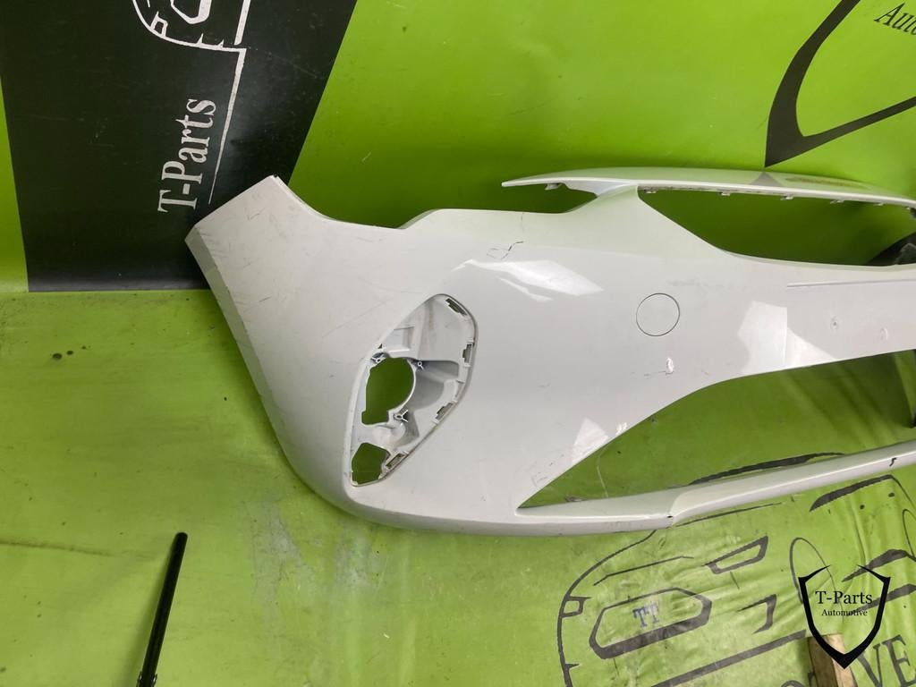 opel corsa F voorbumper bumper, Info@fabrikant.eu, Opel, Ophalen of Verzenden, Bumper