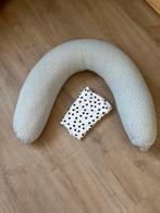 Doomoo voedingskussen met extra HEMA hoes, Ophalen