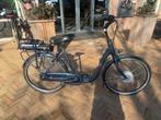 Batavus Entree E-bike zgan, Minder dan 47 cm, Ophalen, Zo goed als nieuw, Batavus