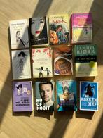 Diverse boeken: romans, thrillers en meer, Ophalen, Gelezen, Nederland