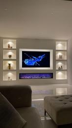 Schilder, stucadoor, vloeren, allround!, Ophalen, Zo goed als nieuw, 100 cm of meer, 50 Hz