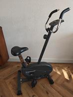 Dunlop Hometrainer Concept 1200 - Zo goed als nieuw, Ophalen, Benen, Hometrainer