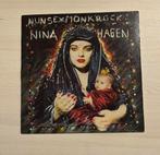Nina Hagen - Nunsexmonkrock (USA - 1982), Ophalen of Verzenden, Zo goed als nieuw, 12 inch, Poprock