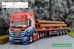 Wsi: Scania van Rygaard, Wsi, Info@seipholland.nl, Nieuw, Ophalen of Verzenden