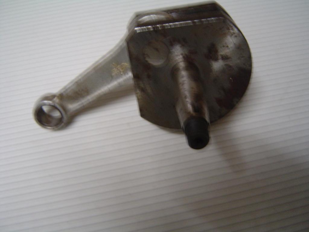 Restant zundapp onderdelen, Ophalen of Verzenden, Gebruikt