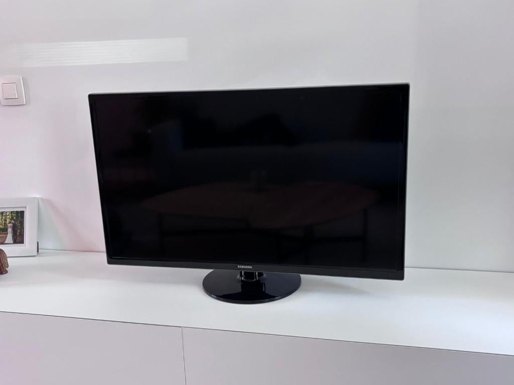 Samsung UE32F4000AW – 32 inch LED TV, Ophalen, LED, 50 Hz, 80 tot 100 cm