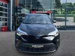 Toyota C-HR 2.0 HYBRID TEAM DYNAMIC CAMERA/CC/STOELVERW, 4 cilinders, Met garantie (alle), Bedrijf, Hybride Elektrisch/Benzine