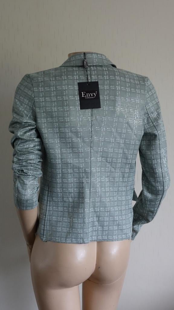 nieuw geruit ENVY jasje, Overige kleuren, Verzenden, Nieuw, Jasje