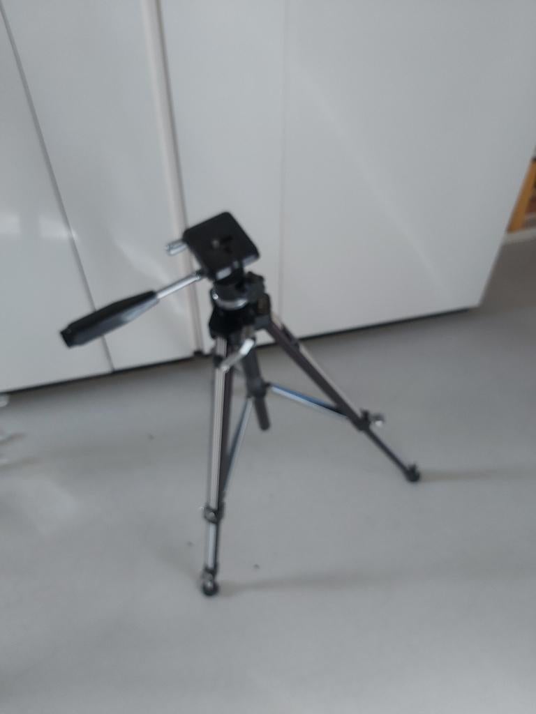 Statief Camera Stitz, Ophalen, Gebruikt, Minder dan 150 cm, Driepoot