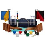 Croquet Garden - 6 spelers - UBER GAMES, Vijf spelers of meer, Ophalen of Verzenden, Sales@ubergames.co.uk, 3 Tannery House Tannery Lane Send Woking Surrey GU23 7EF United Kingdom