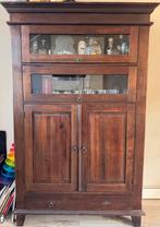 Vitrine / buffetkast, Ophalen