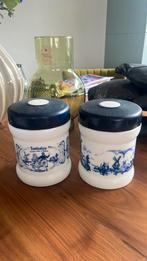 Potten Willem || sigarenfabrieken, Ophalen, Zo goed als nieuw, Overige materialen, Pot, Bus of Blik