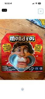 Zuru Mondvol, Drie of vier spelers, Ophalen of Verzenden, Gebruikt