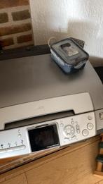 Fotoprinter - Perfect voor foto's printen, Computers en Software, Printers, Gebruikt, Fotoprinter, Inkjetprinter, Kleur printen