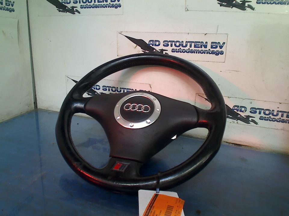 Stuur Audi TT (8N3) (1998-10/2006-10), Gebruikt, Auto-Union-Straße  1, Ingolstadt 85057, , Duitsland, Info@audi.de, Audi