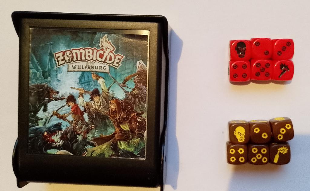 Zombicide Board Game Expansion Lot - GRATIS VERZENDING!!, Hobby en Vrije tijd, Gezelschapsspellen | Bordspellen, Vijf spelers of meer