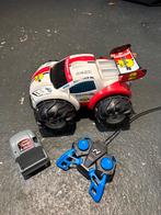 Nikko Amfibie Auto - Bestuurbaar & Vaart!, Kinderen en Baby's, Ophalen, Gebruikt, Overige typen