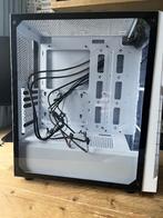 Xilence PC Case Wit, Ophalen, Gebruikt
