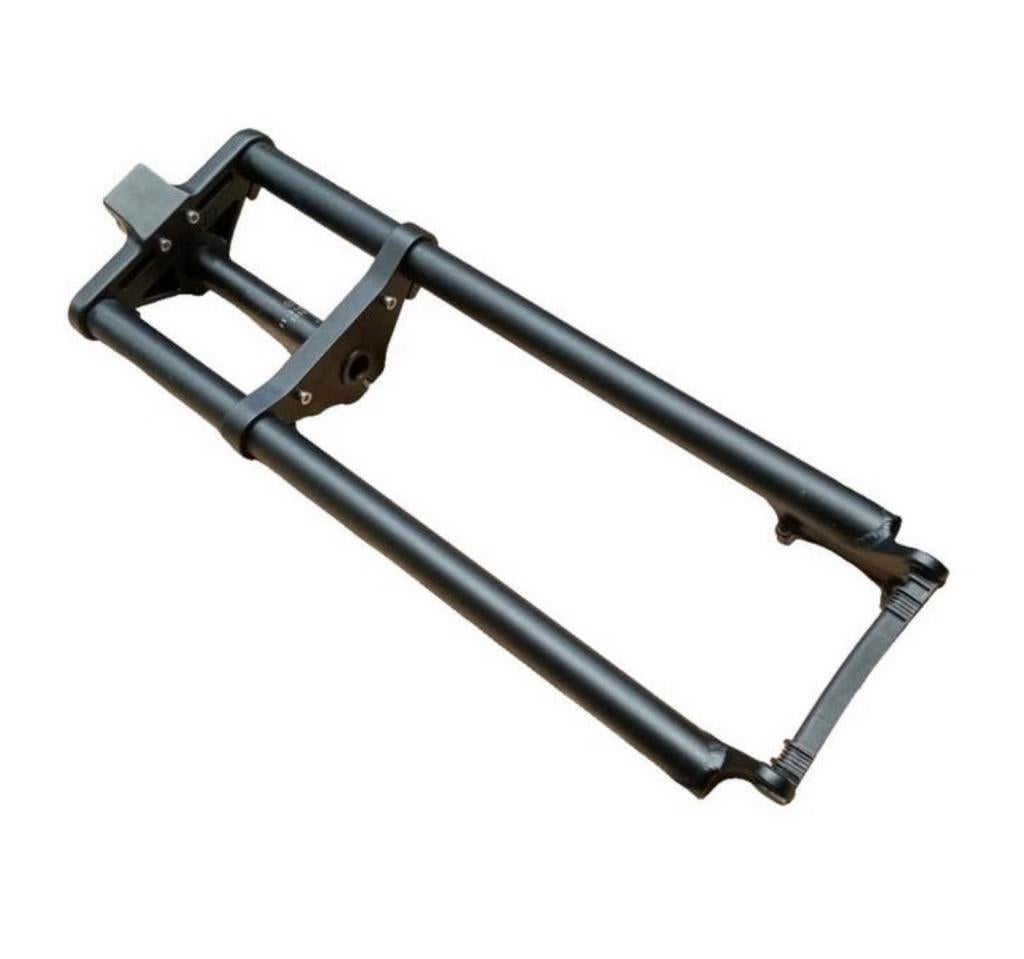 SUPER73 RIGID FORK WITH HARDWARE FOR ZX, Ophalen of Verzenden