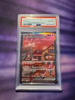 Mew 053 PSA 10, Ophalen of Verzenden, Zo goed als nieuw