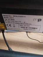 MP AIO 7 MT 8002 All-in-One PC met voeding, Ophalen of Verzenden, Gebruikt