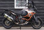 KTM 1190 ADVENTURE (bj 2014), 2 cilinders, KTM, Motorrijbewijs A, Bedrijf