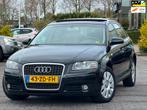 Audi A3 Sportback 1.8 TFSI Pro Line Business | Panoramadak |, Voorwielaandrijving, Stof, Gebruikt, 4 cilinders