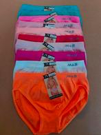 Onderbroeken maat 146/152, diverse kleuren, Ophalen, Nieuw, Meisje, Overige typen