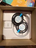 2 Nest cams, Ophalen of Verzenden, Gebruikt, Binnencamera