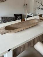 Brocante Houten Trog, Ophalen