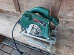 Bosch PKS 46 Cirkelzaag - 620W, 46mm zaagdiepte, Ophalen, Gebruikt, Cirkelzaag, 600 tot 1200 watt