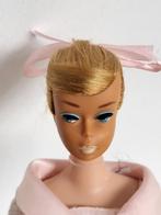 Vintage Barbie Swirl Ponytail, Verzamelen, Poppen, Ophalen of Verzenden, Gebruikt