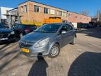 Opel Corsa 1.0 12V 3D 2009 Grijs, Auto's, Opel, Voorwielaandrijving, 40 €/maand, Origineel Nederlands, Bedrijf