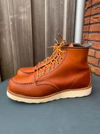 Red Wing 875 moc toe Oro-Legacy US8,5D/41,5, Kleding | Heren, Schoenen, Bruin, Boots, Ophalen of Verzenden, Zo goed als nieuw
