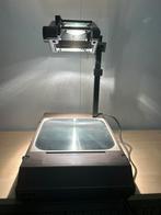 3M 2000 Overhead Projector in Koffer - Vintage Beamer, Ophalen, Gebruikt, Overige technologieën, Overige resoluties