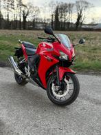 Honda CBR500R uit 2016 | A2 | ABS | ZEER NETTE STAAT, Motoren, Motoren | Honda, 2 cilinders, Bedrijf, Sport, Minimaal motorrijbewijs A2