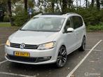 Volkswagen Sharan 2.0 * AUTOMAAT -- MECHATRONIC DEFECT *, Euro 5, Gebruikt, 7 stoelen, Origineel Nederlands