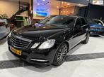 Mercedes-Benz E-klasse 350 CDI Avantgarde|Trekhaak|Leder|Nav, Auto's, Mercedes-Benz, Automaat, Euro 5, Achterwielaandrijving, Gebruikt